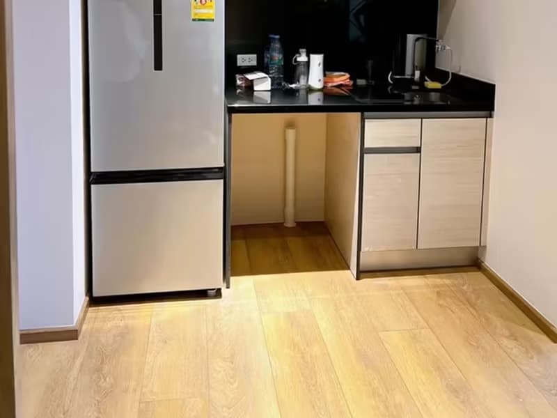 Condo for Sale at Park 24 (Park Origin Phrom Phong)