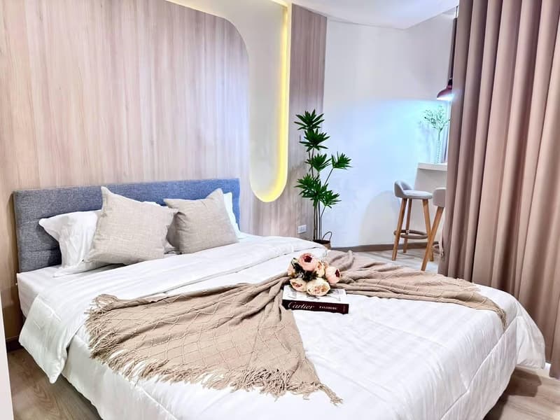 Studio Condo for Sale in Mueang Chiang Mai