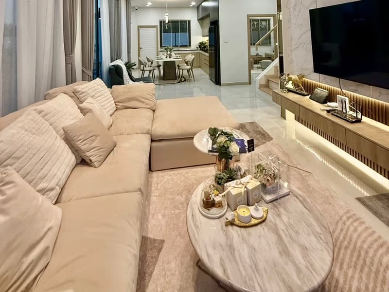 4 Bed House for Sale in Hang Dong