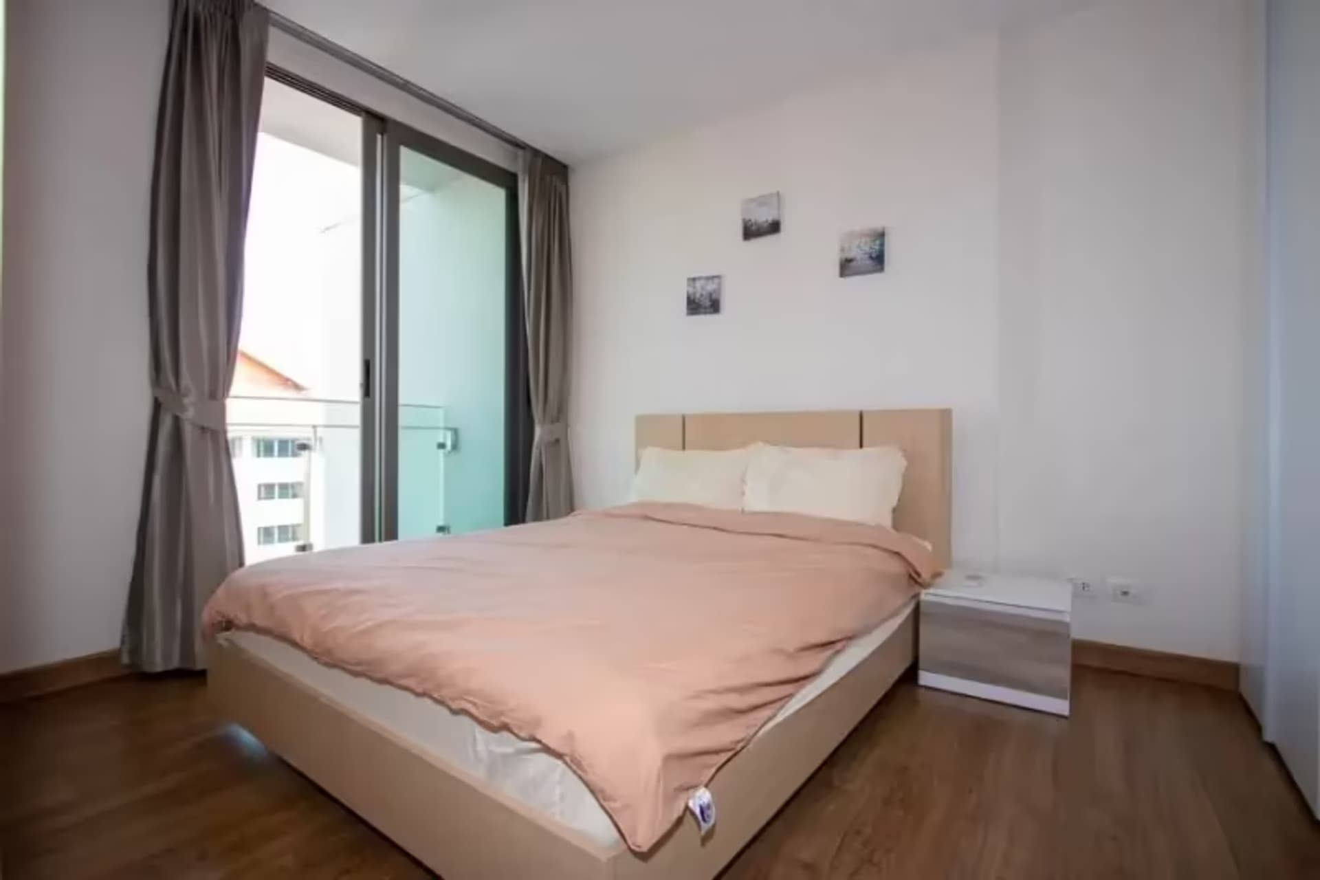 2 Bedroom Condo - Image 3