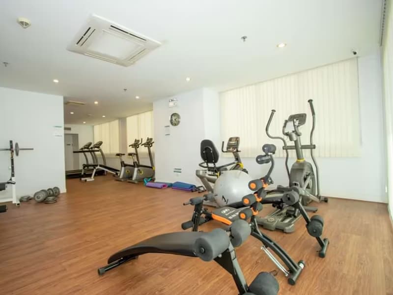 Condo for Sale at Punna Residence 5