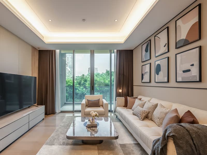  Baan Sindhorn  