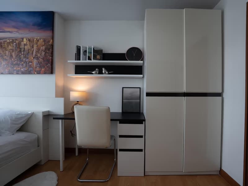 1 Bed Condo for Sale in Mueang Chiang Mai
