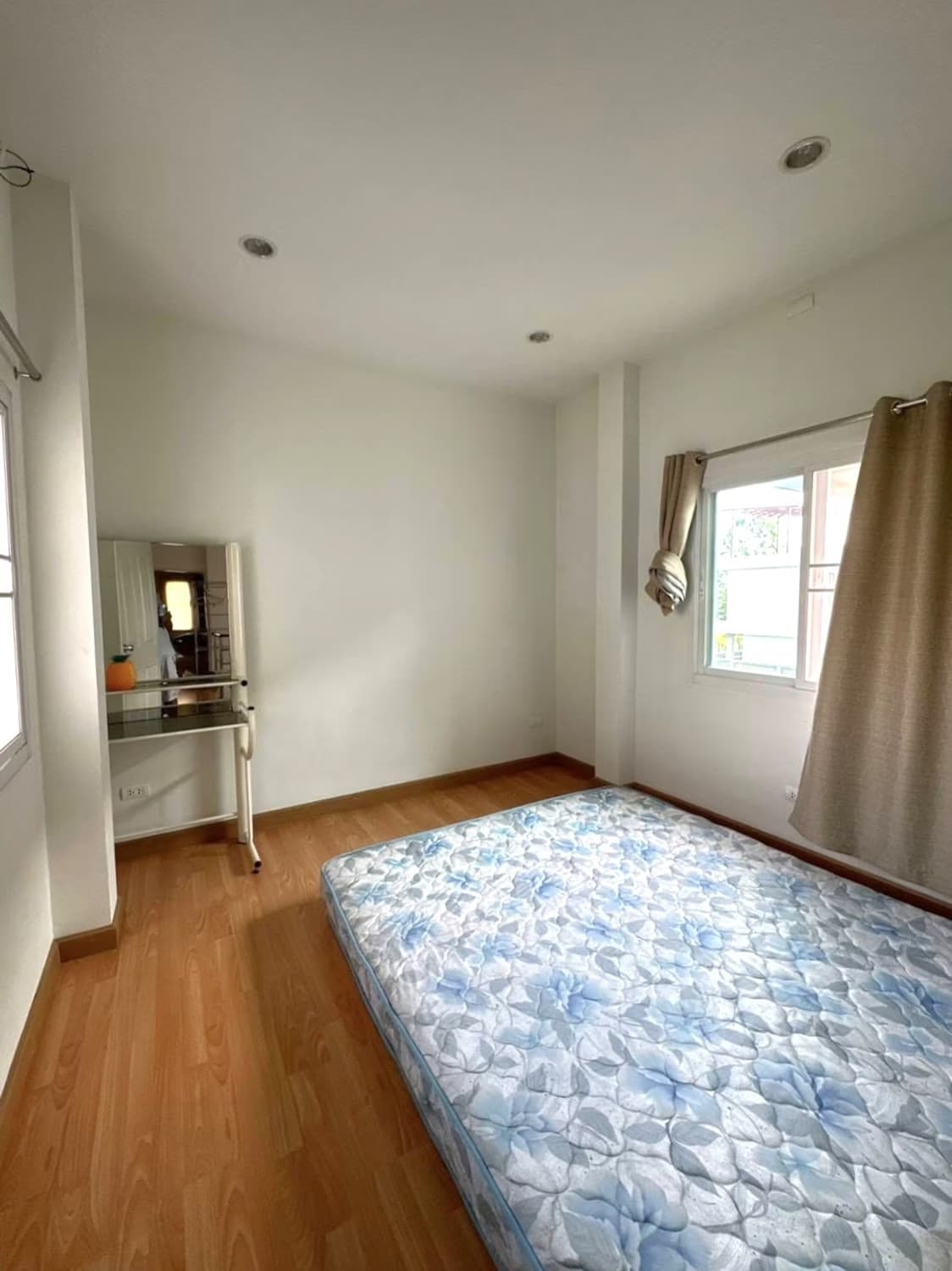 3 Bed House for Rent in San Sai District - Image 9