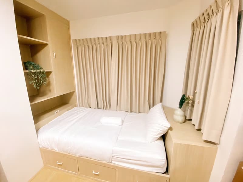 1 Bed Condo for Rent in Mueang Chiang Mai