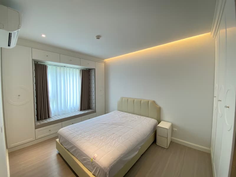 2 Bed Condo for Rent and Sale in Suan Luang
