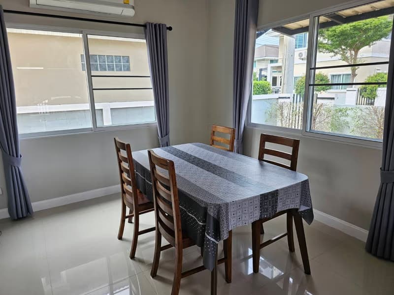 3 Bed House for Rent in Mueang Chiang Mai