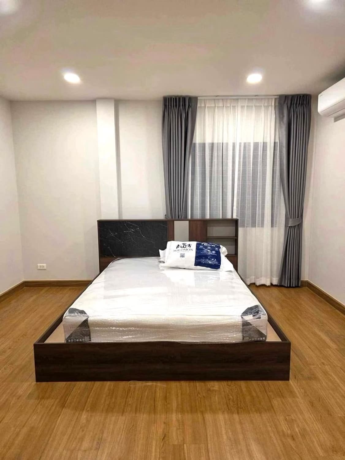4 卧室 别墅 用于 出租 在 Bang Phli, Samut Prakan - Image 10