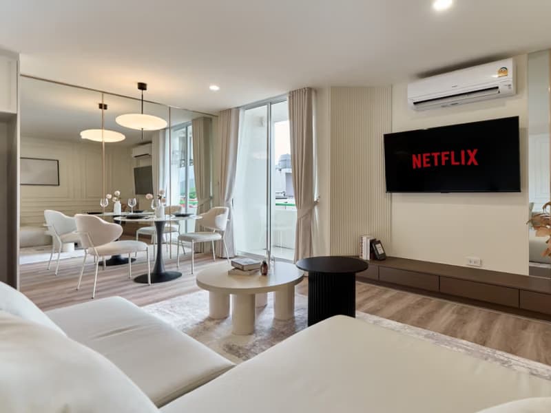 2 Bed Condo for Sale in Mueang Chiang Mai
