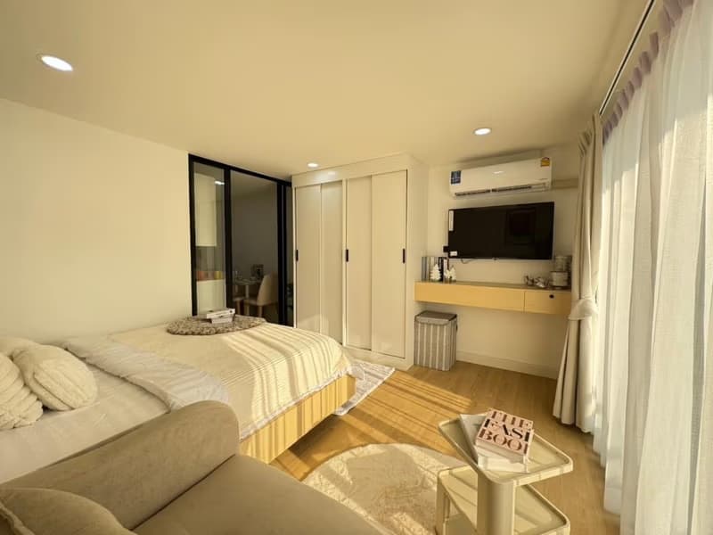 1 Bedroom Condo for Sale at Tarntip Garden Place 2