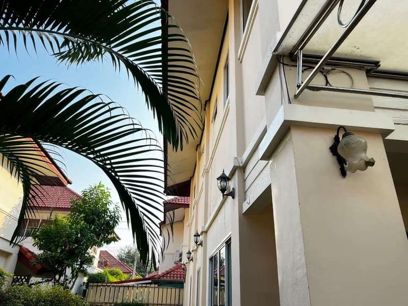 3 Bed House for Rent in Hang Dong