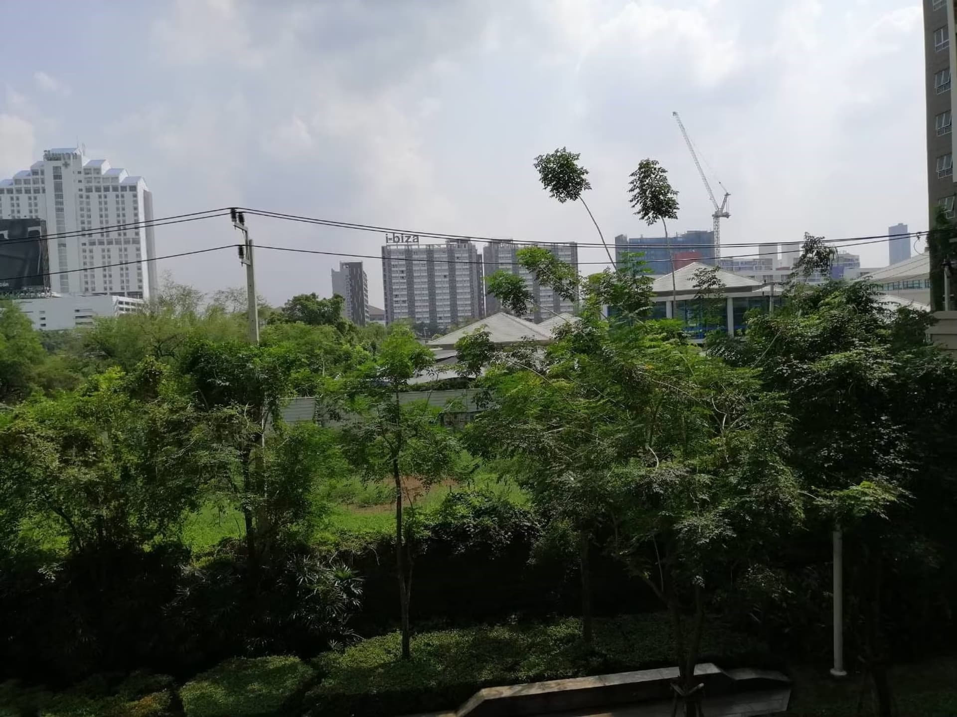 Condo for Rent, Sale at Lumpini Park Rama 9 - Ratchada - Image 6