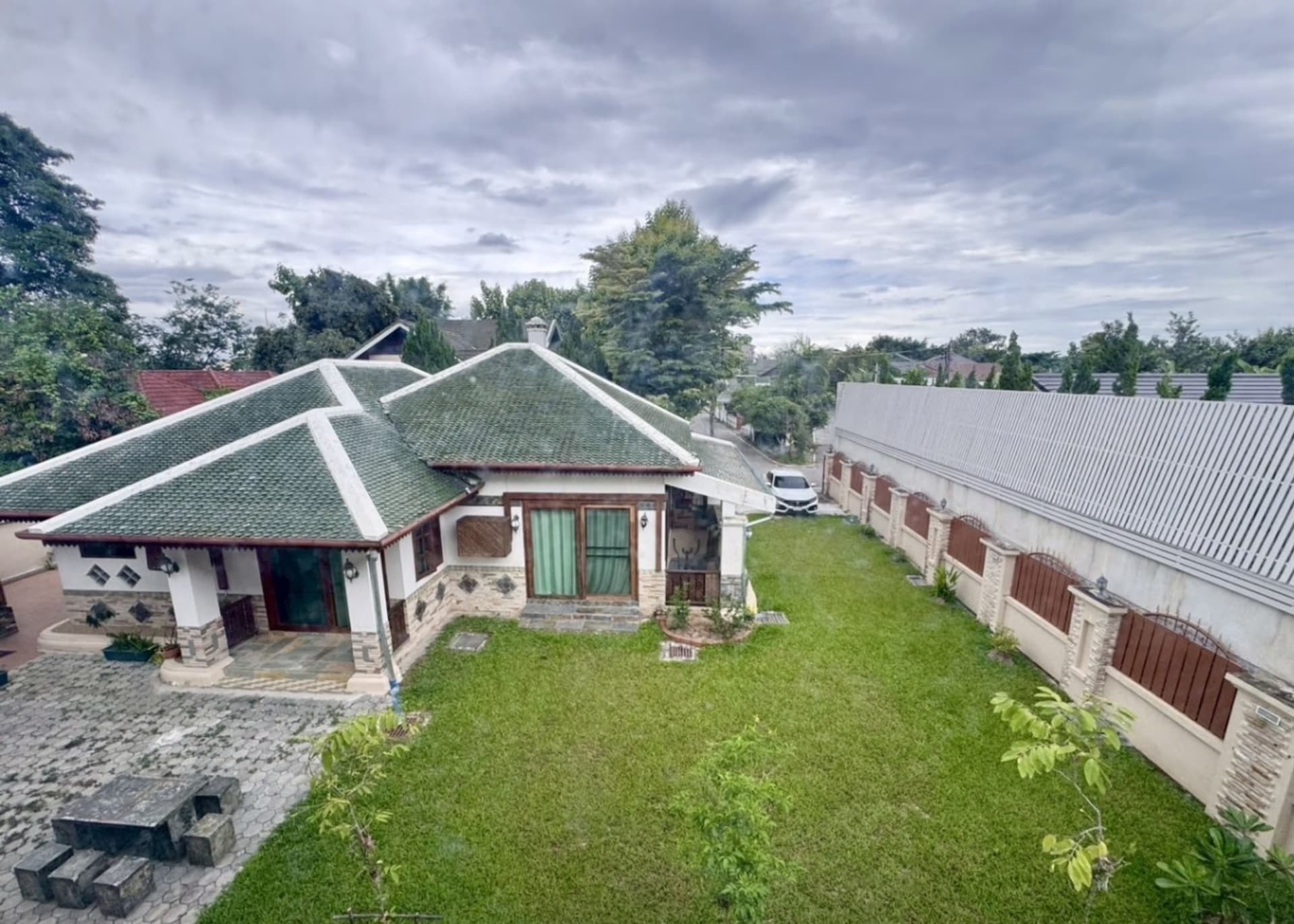 5 ห้องนอน บ้าน สำหรับ ขาย ใน Mueang Chiang Mai District - Image 23