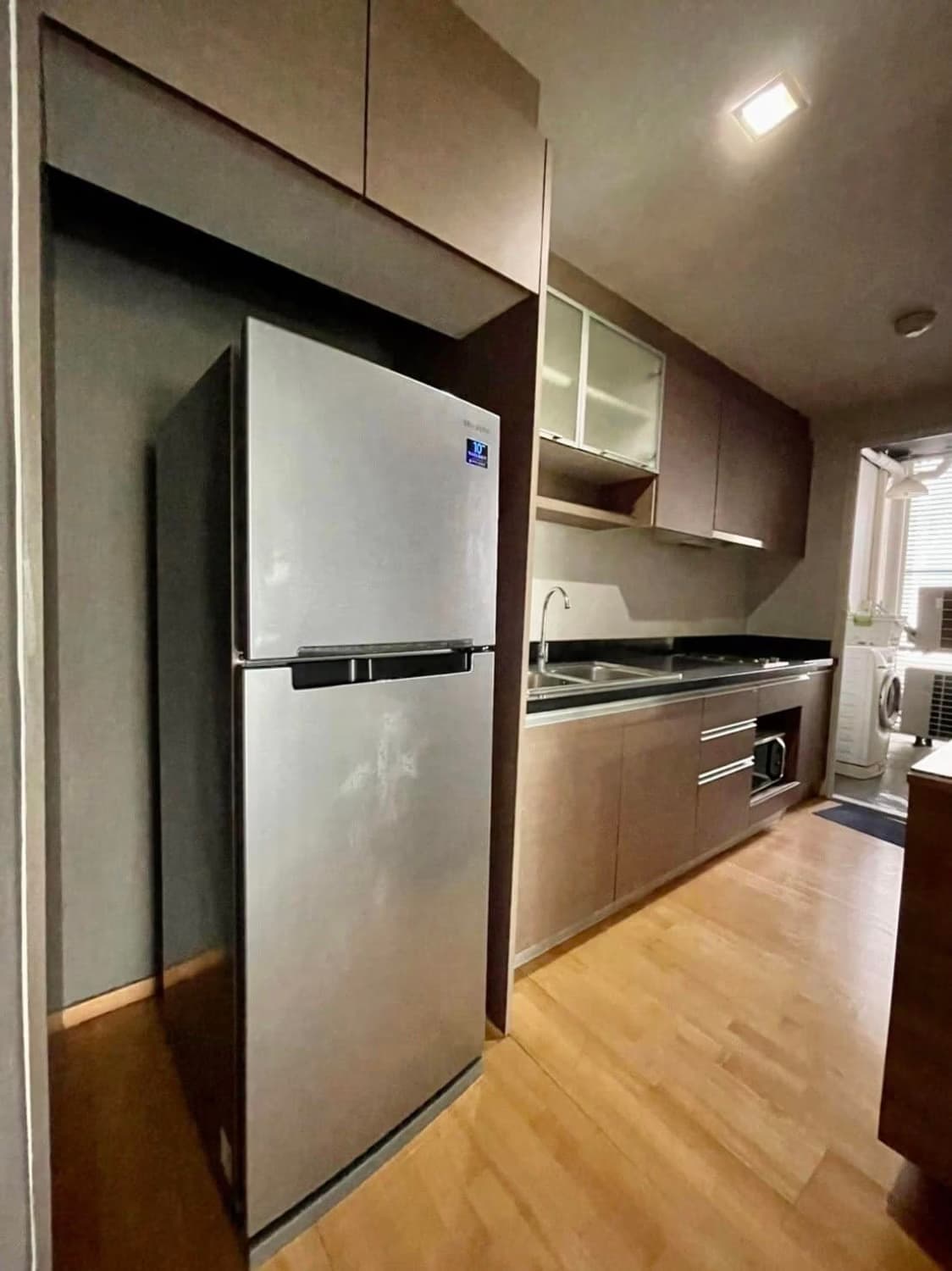 2 Bed Condo for Rent and Sale  Near Ekkamai BTS - Image 10