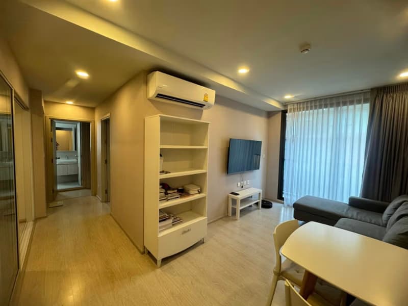 2 Bed Condo for Sale in Phra Khanong