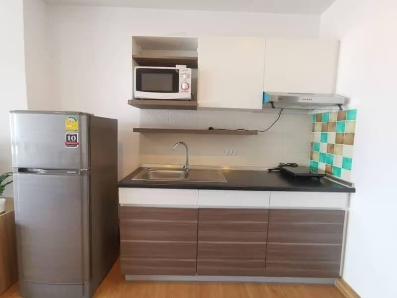 undefined Bed Condo for Rent in Mueang Chiang Mai