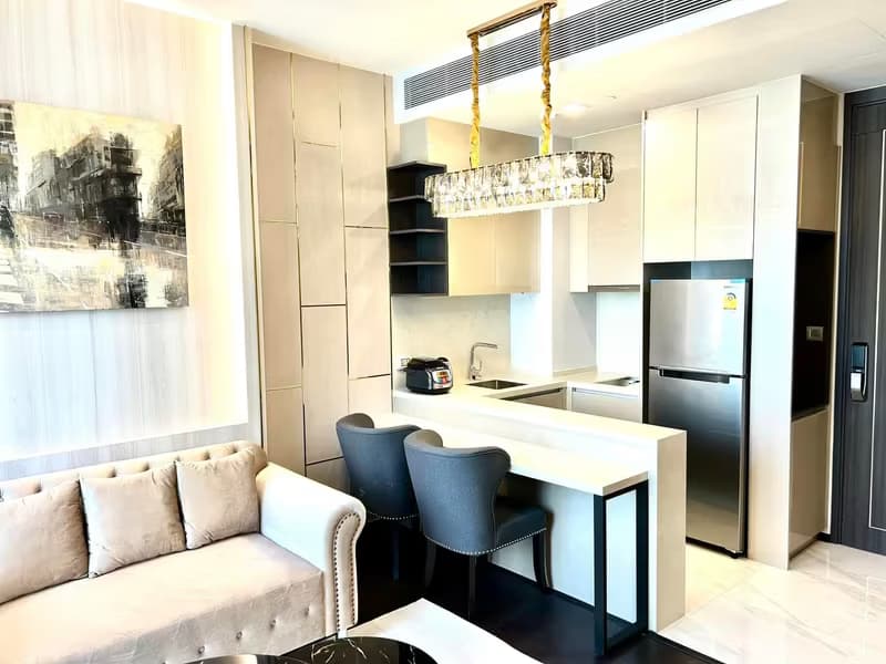 Condo for Rent, Sale at Laviq Sukhumvit 57