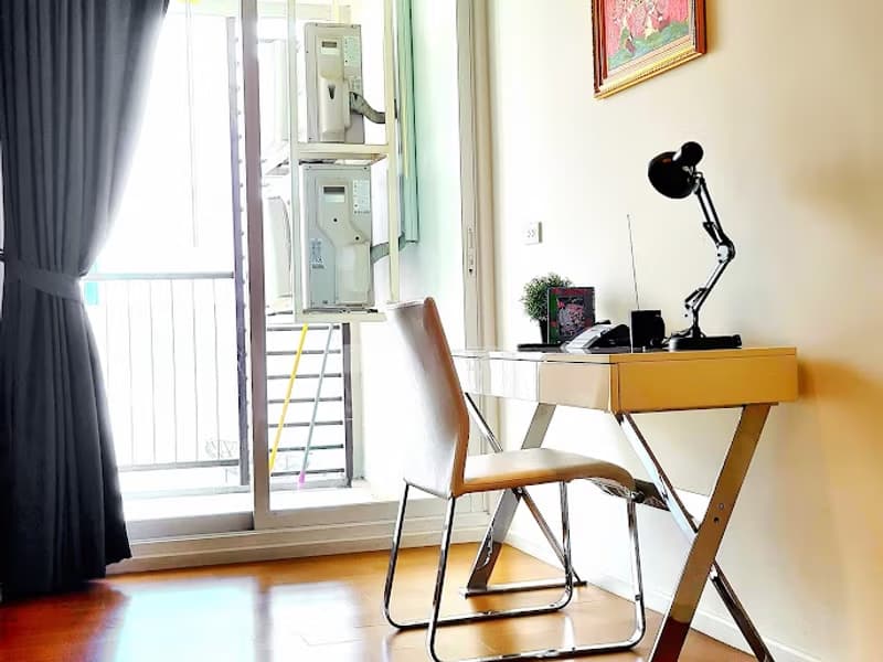 1 Bed Condo for Rent and Sale in Watthana