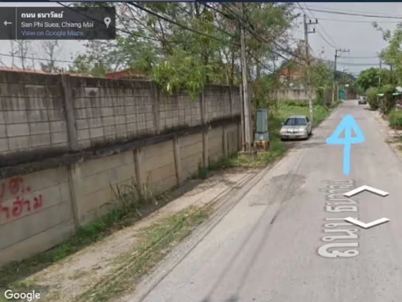 Land for Sale in 