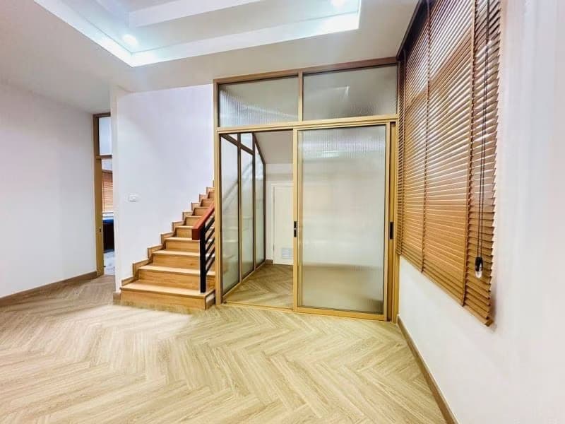 4 Bed House for Rent in Mueang Chiang Mai District