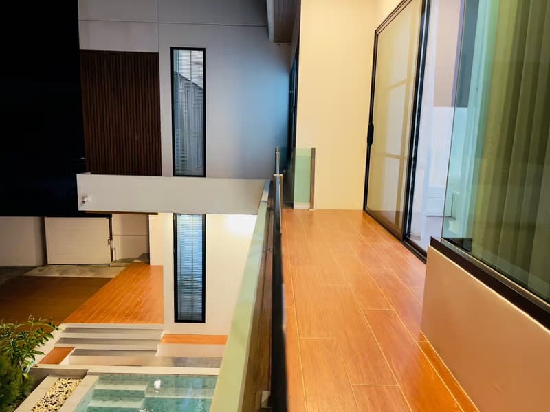 Modern Pool Villa at Sop Mae Kha