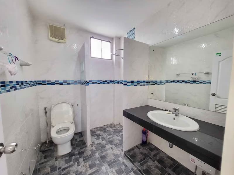 House for Rent in San Phak Wan, Hang Dong.