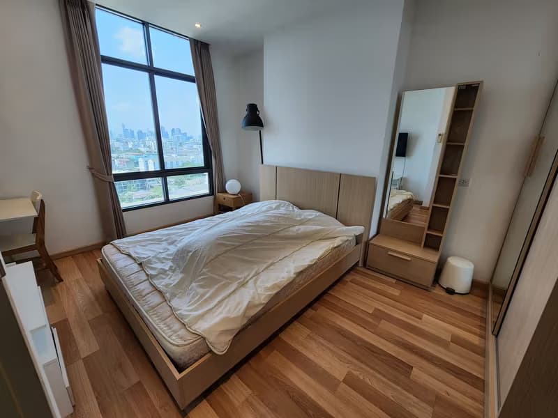 Condo for Sale at Ideo Blucove Sukhumvit   