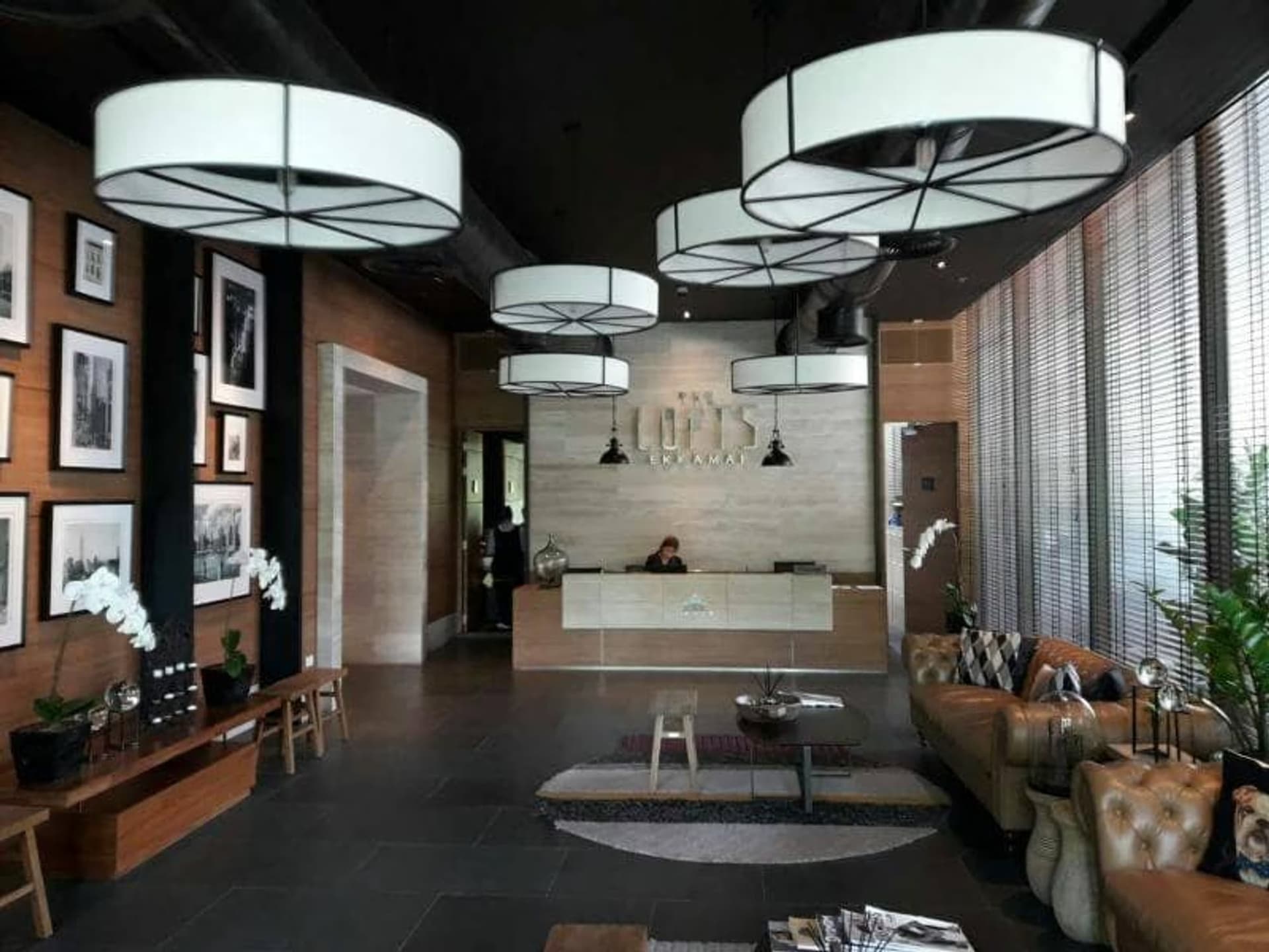 null Bed Condo for Rent  Near Ekkamai BTS - Image 7