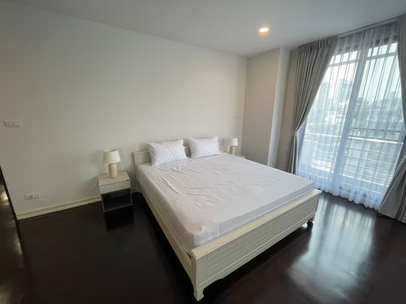 3 Bed Condo for Rent and Sale  Near Thong Lo BTS