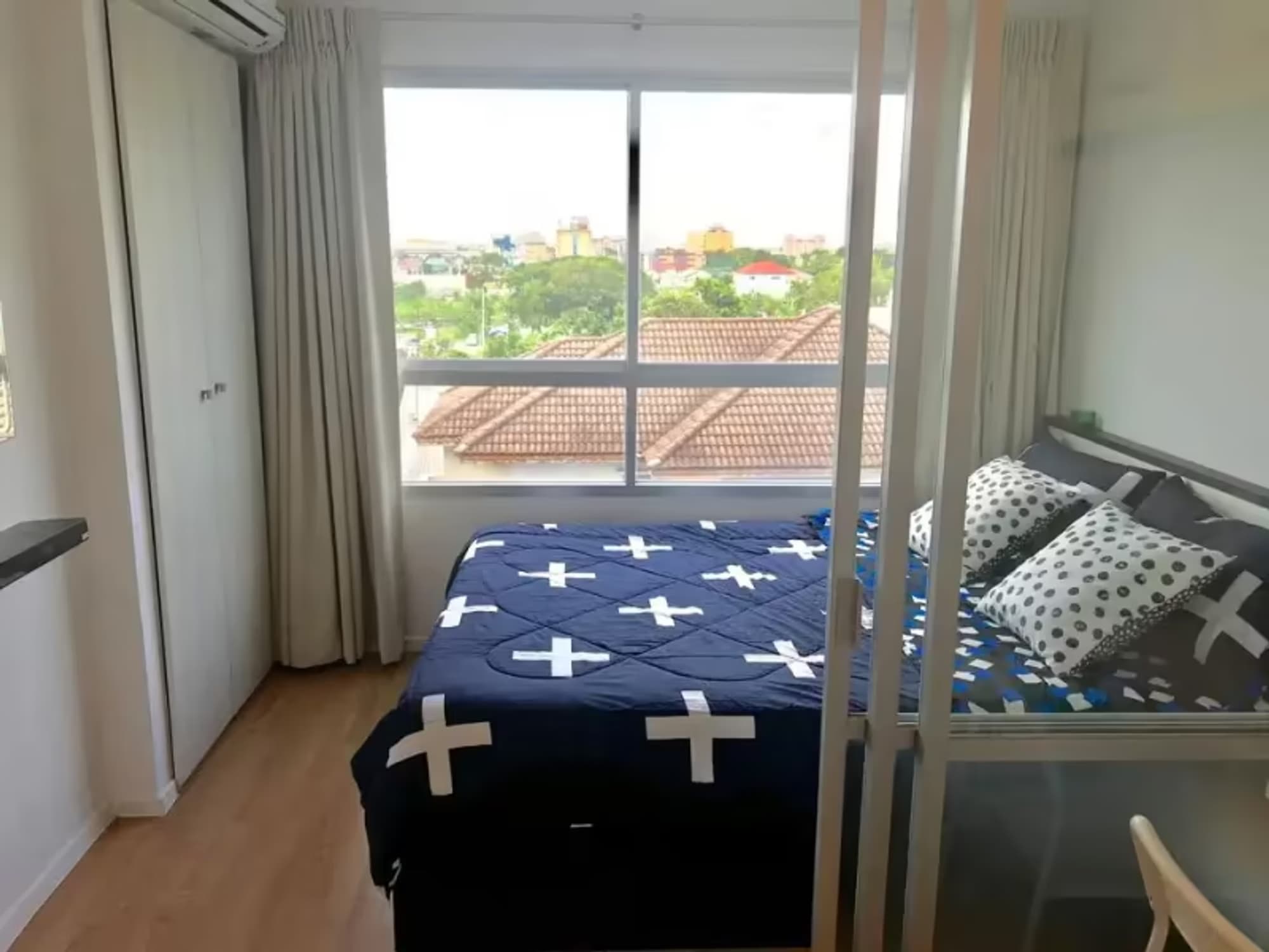 Studio for Rent in Suan Luang - Image 7