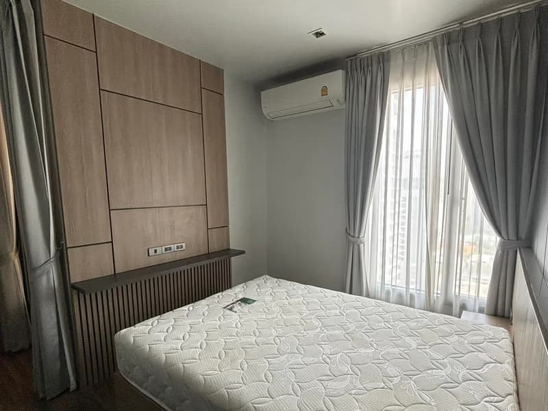 2 Bed Condo for Rent and Sale in Watthana