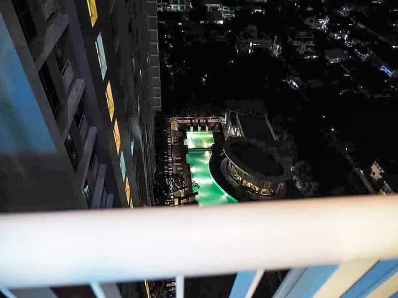 1 Bedroom Condo for Rent 