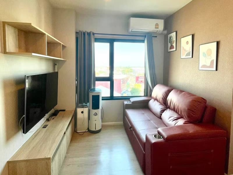 1 Bed Condo for Sale in Mueang Chiang Mai