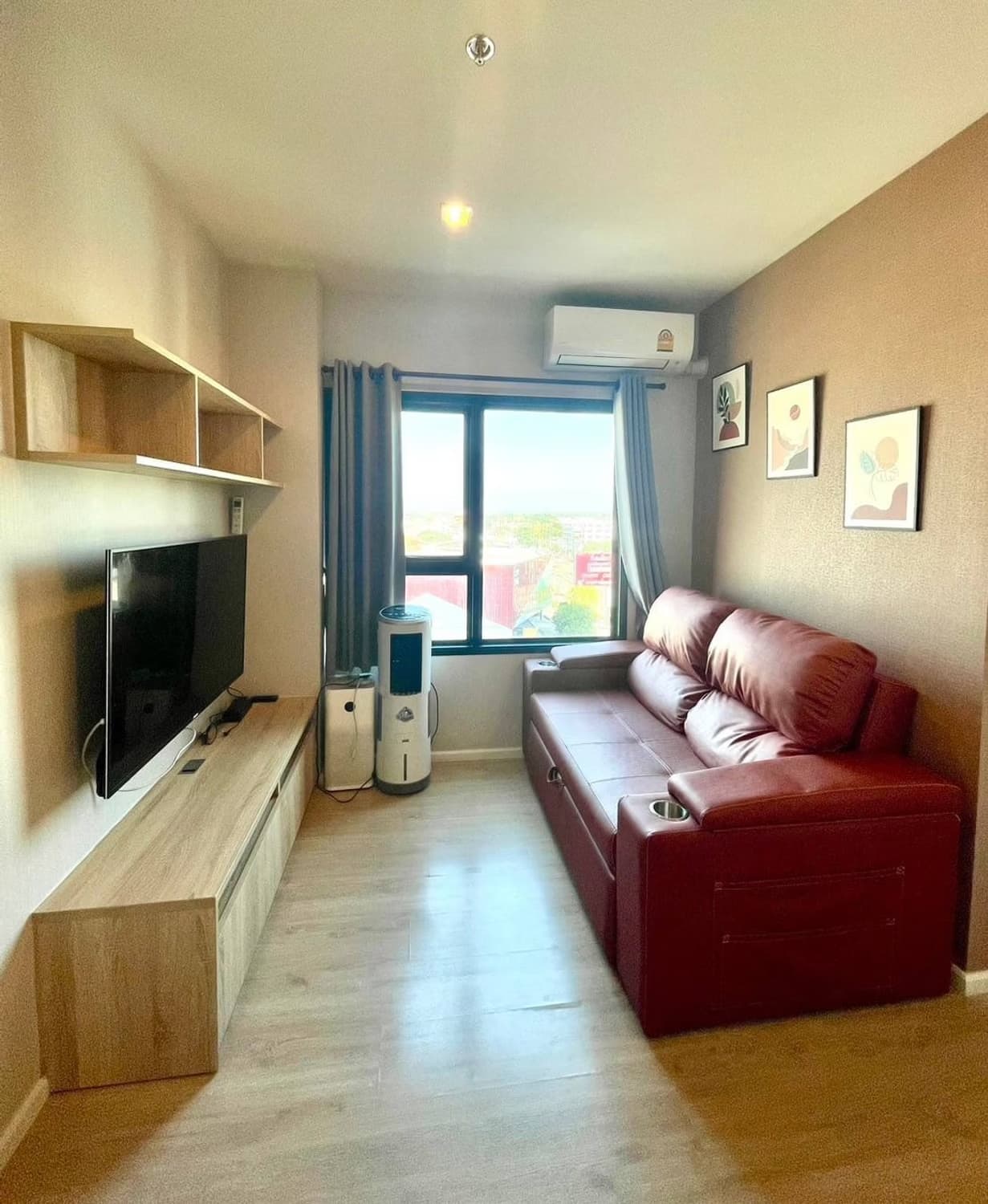 1 Bed Condo for Sale in Mueang Chiang Mai - Image 1