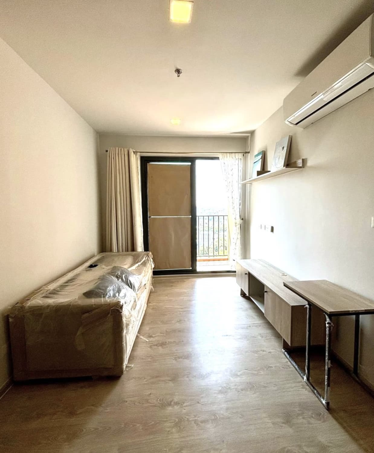 1 ห้องนอน คอนโด สำหรับ จำหน่าย ใน Mueang Chiang Mai - Image 1