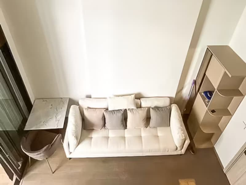2 Bedroom Condo at Park Origin Ratchathewi