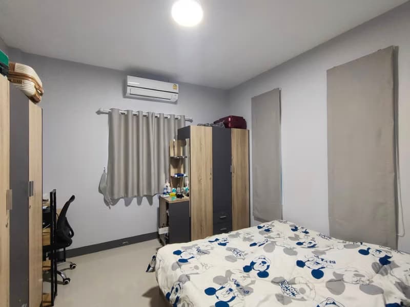2 Bed House for Rent and Sale in San Sai District