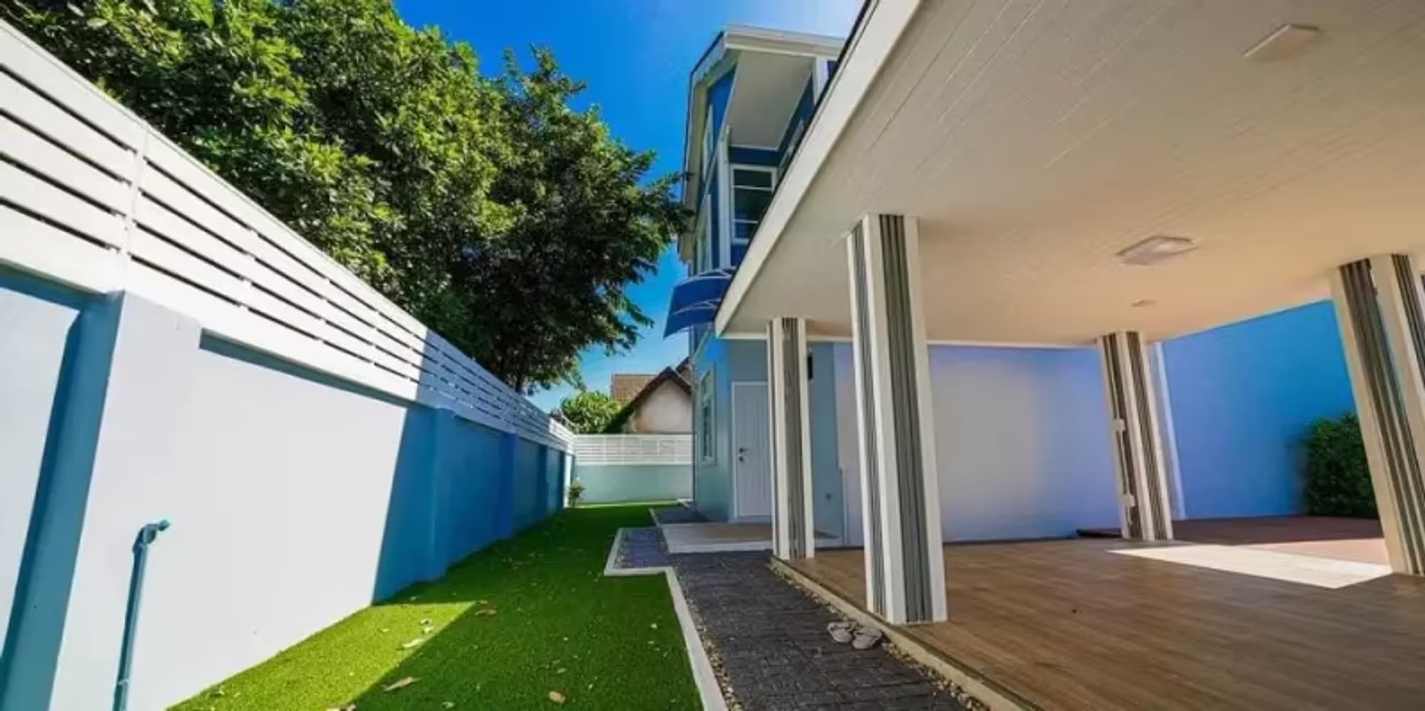 Pool Villa for Rent in Nong Chom, San Sai - Image 5
