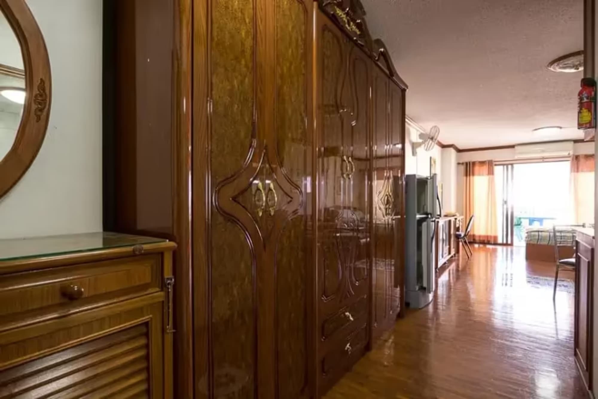 Studio for Sale in Chang Phueak, Mueang Chiang Mai - Image 7