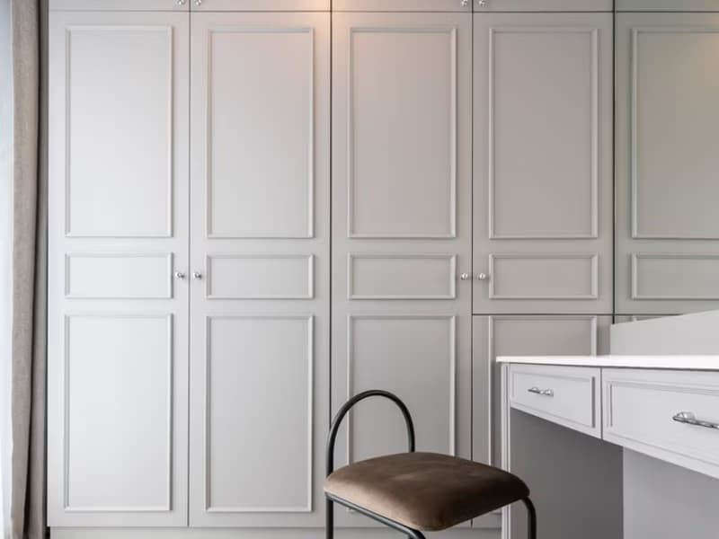 1 Bedroom Condo