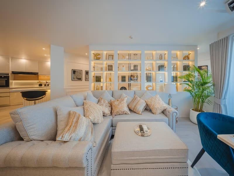 2 Bed Condo for Sale in Yan Nawa