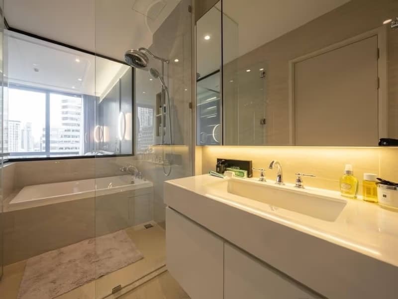 1 Bed Condo for Rent and Sale in Pathum Wan