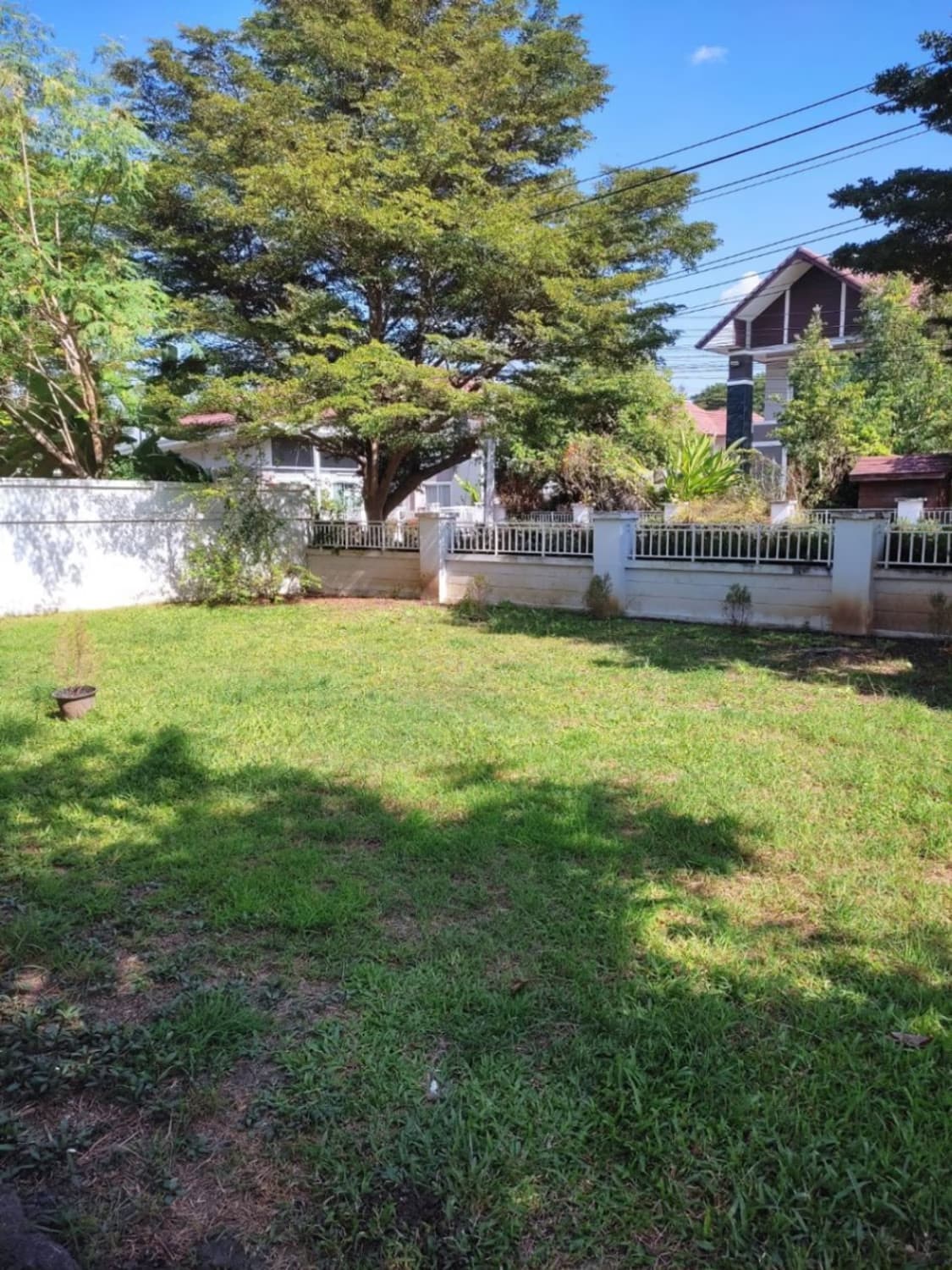 3 ห้องนอน บ้าน สำหรับ ขายและจำหน่าย ใน San Kamphaeng - Image 17