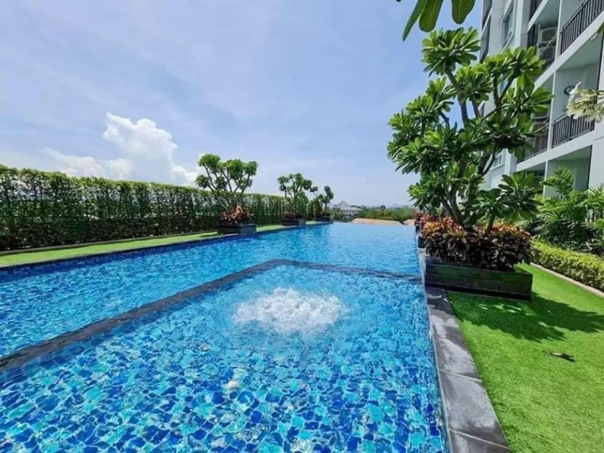 Studio for Rent in Wat Ket, Mueang Chiang Mai - Image 9