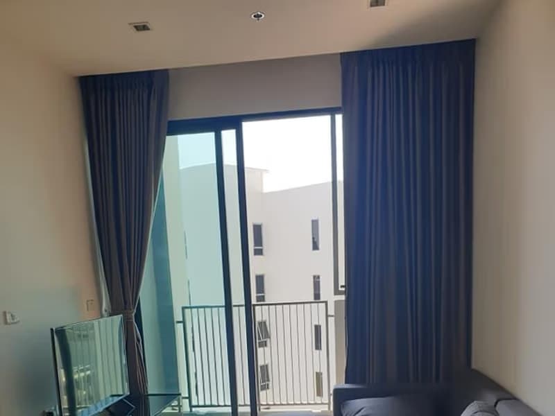 1 Bed Condo for Rent in Din Daeng