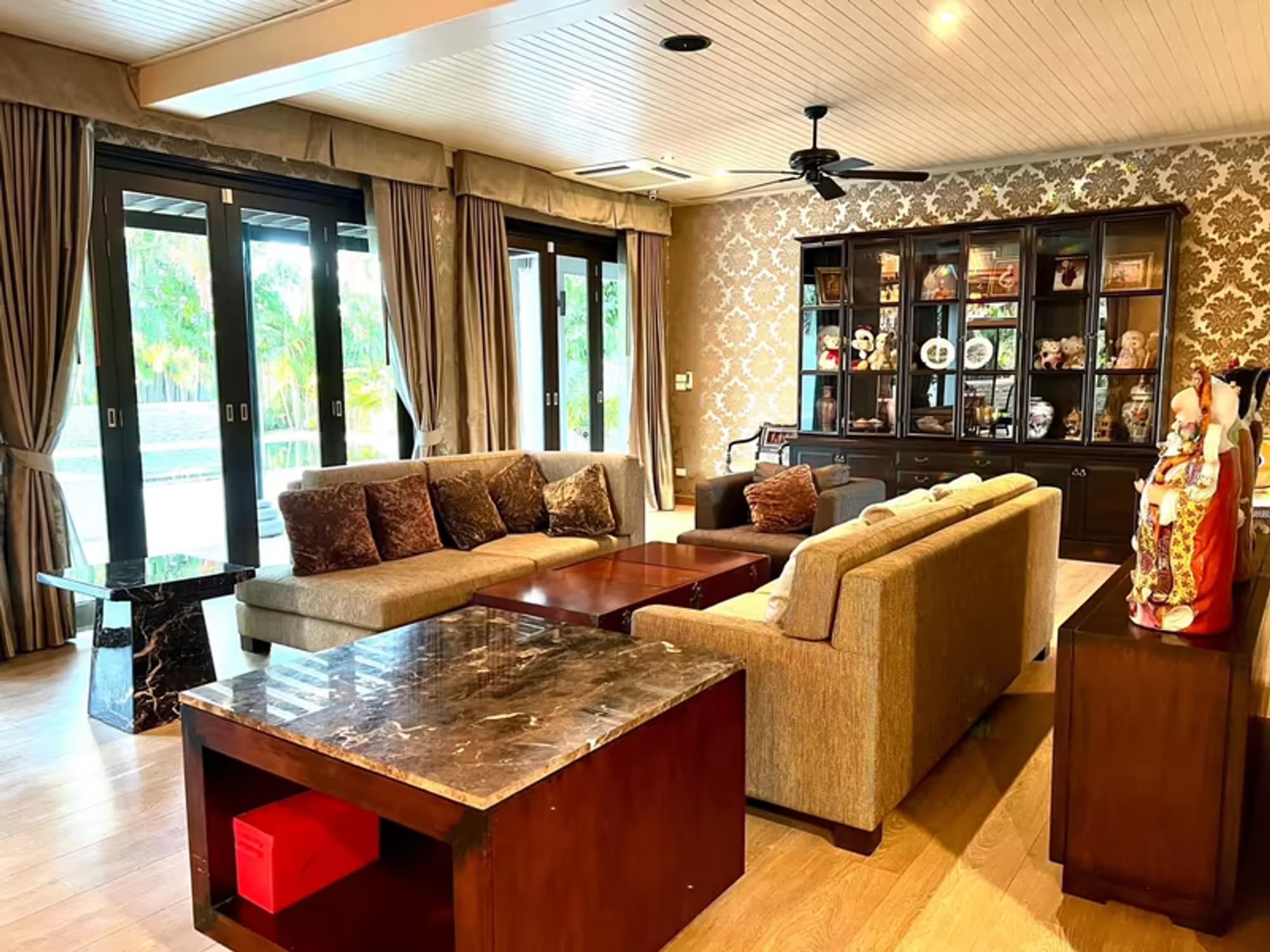House for Rent in Nong Khwai, Hang Dong. - Image 2