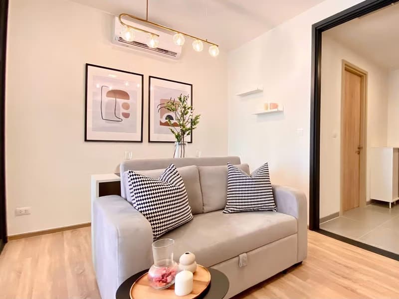 Condo for Rent at XT Phayathai  