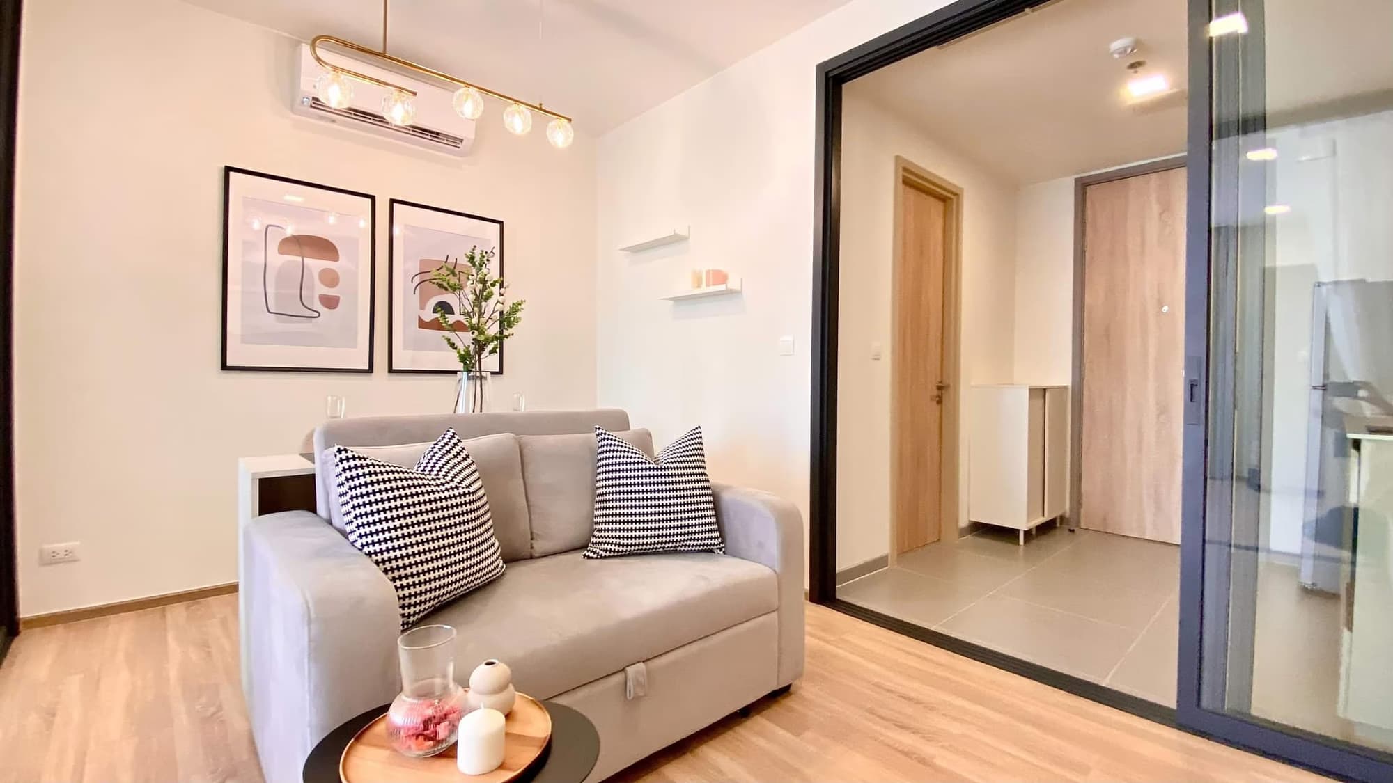 Condo for Rent at XT Phayathai   - Image 1