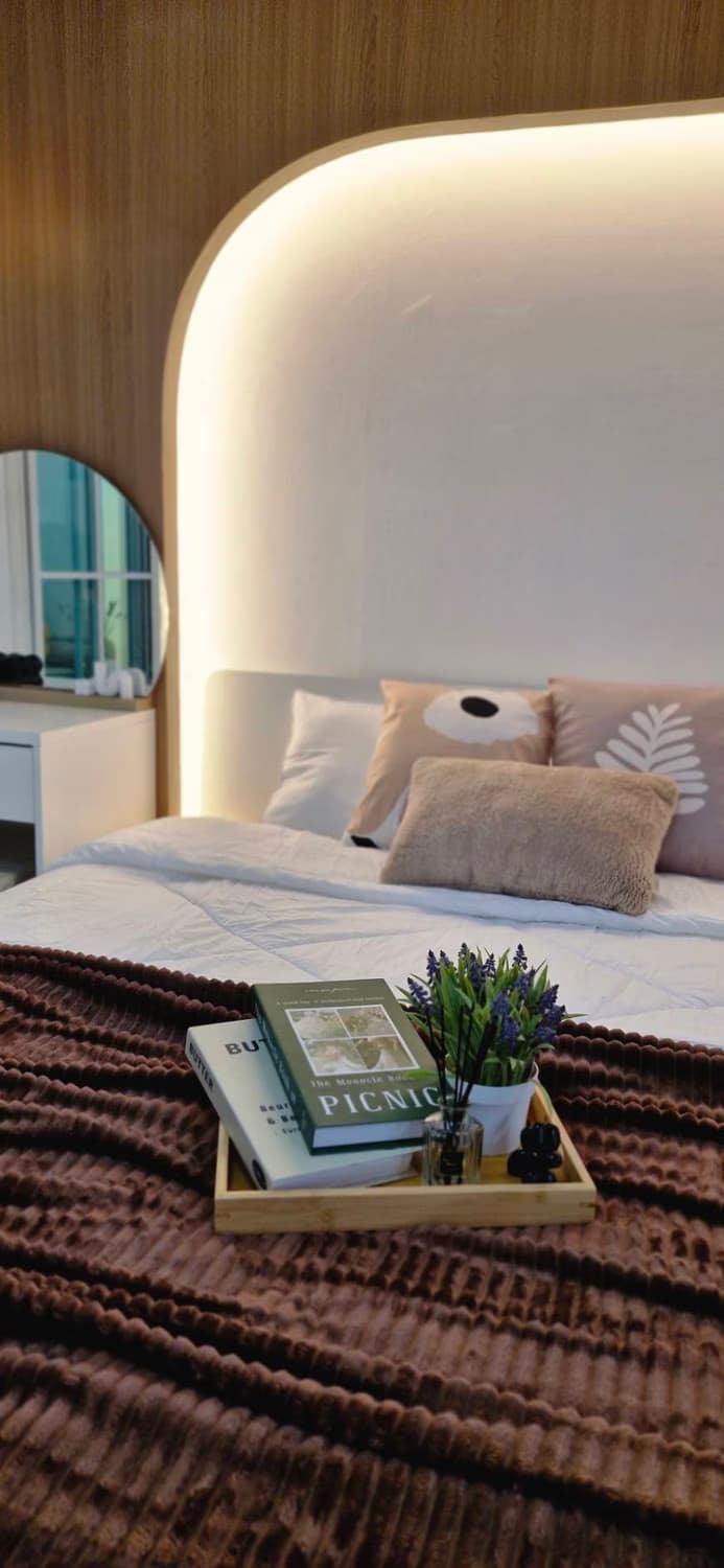 1 Bed Condo for Sale in Mueang Chiang Mai - Image 6