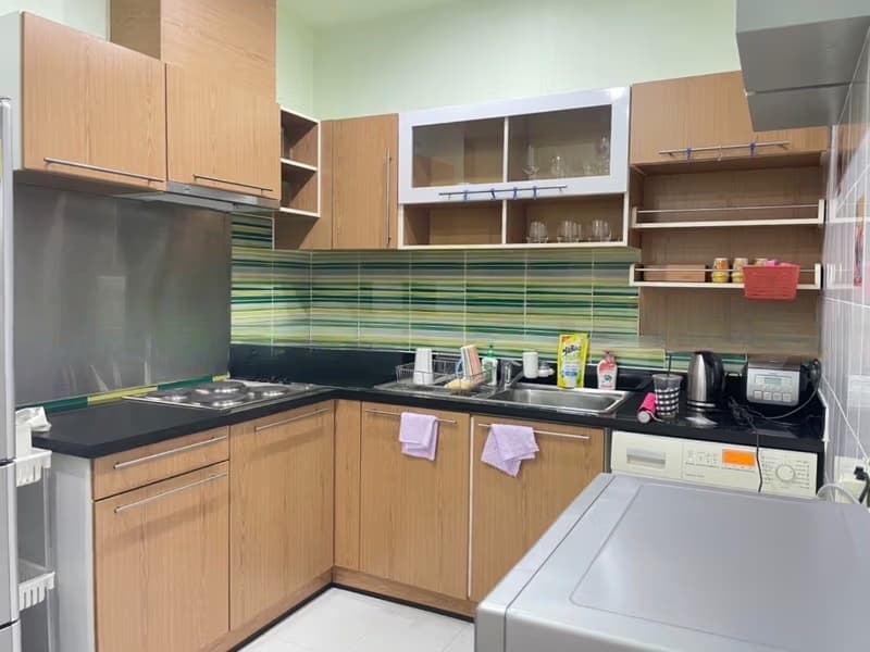 2 Bed Condo for Sale in Watthana